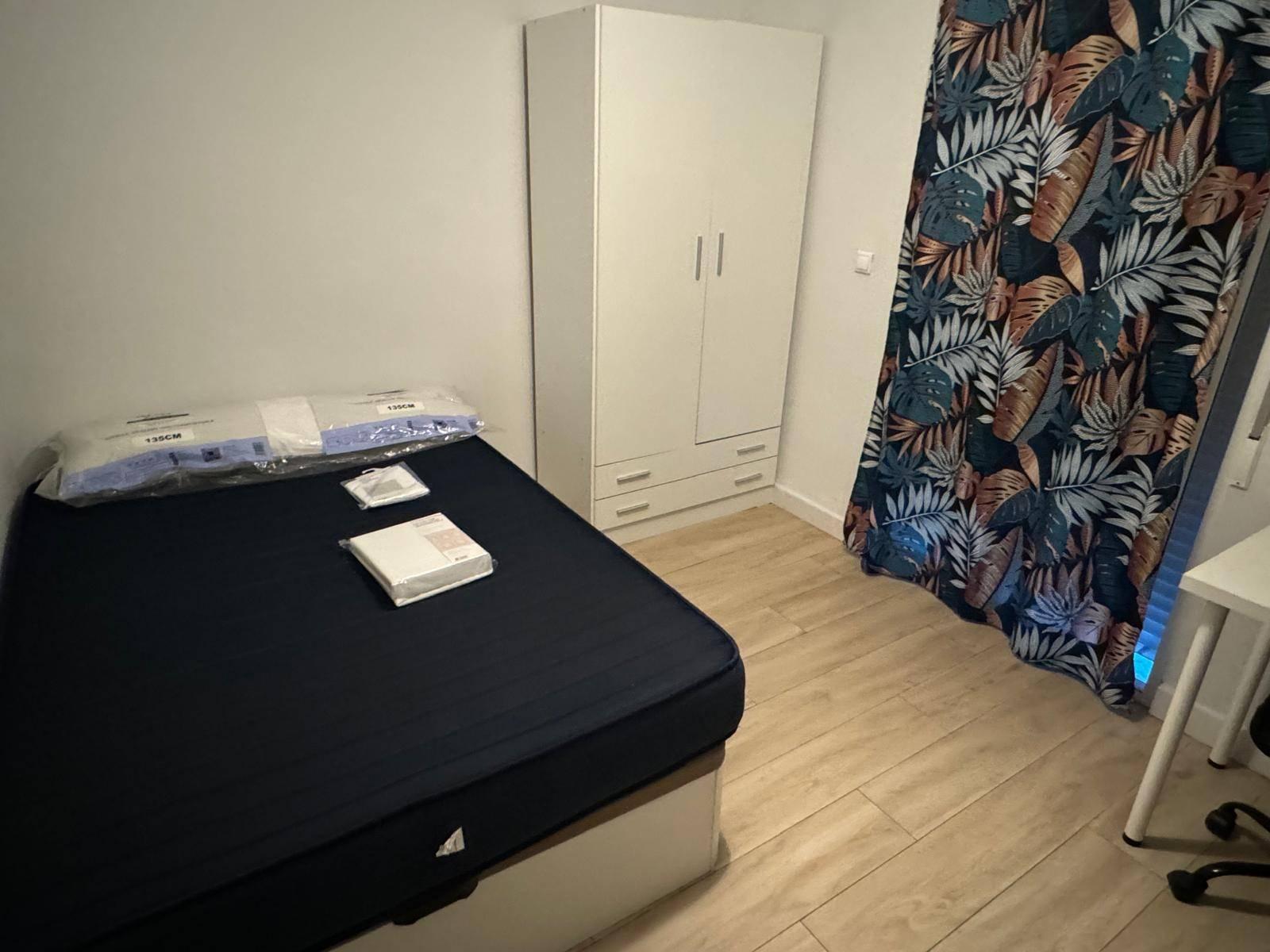 Flat for Sale in Granada