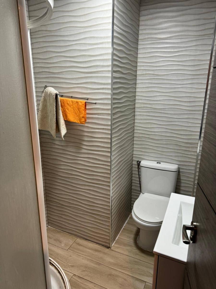 Flat for Sale in Granada