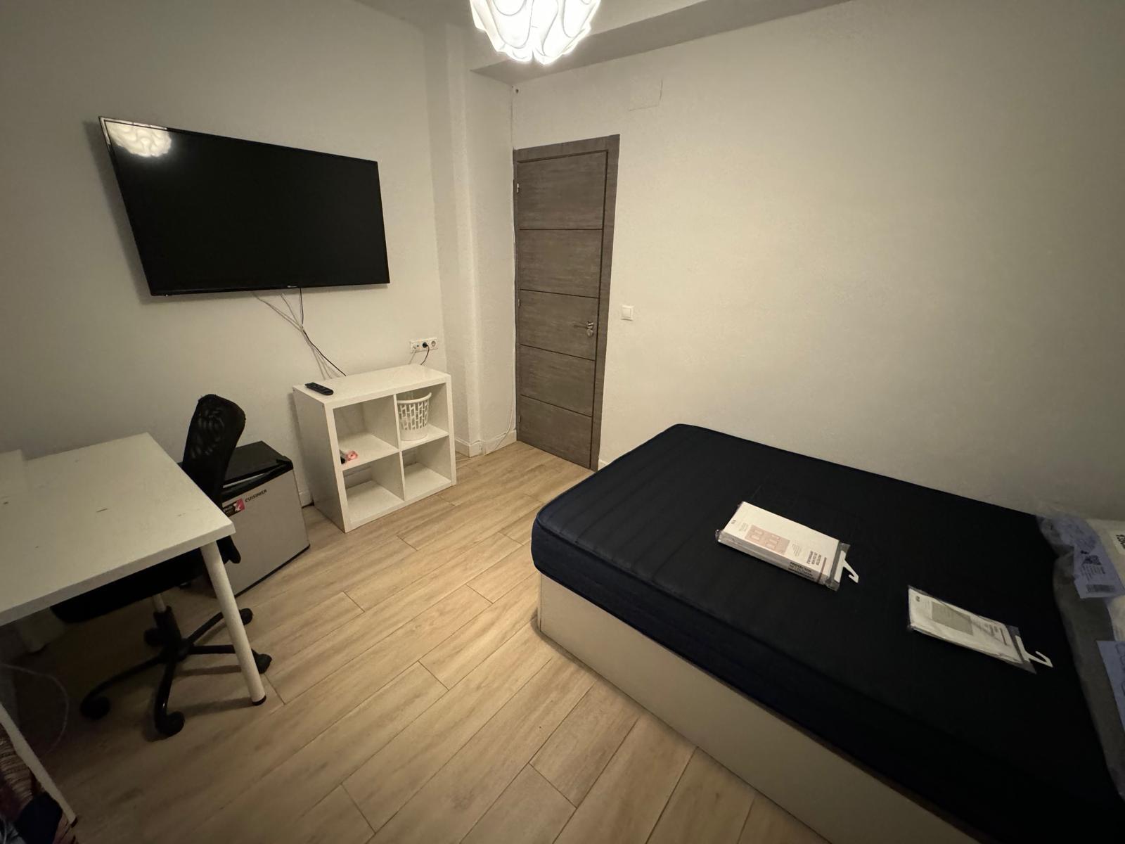 Flat for Sale in Granada