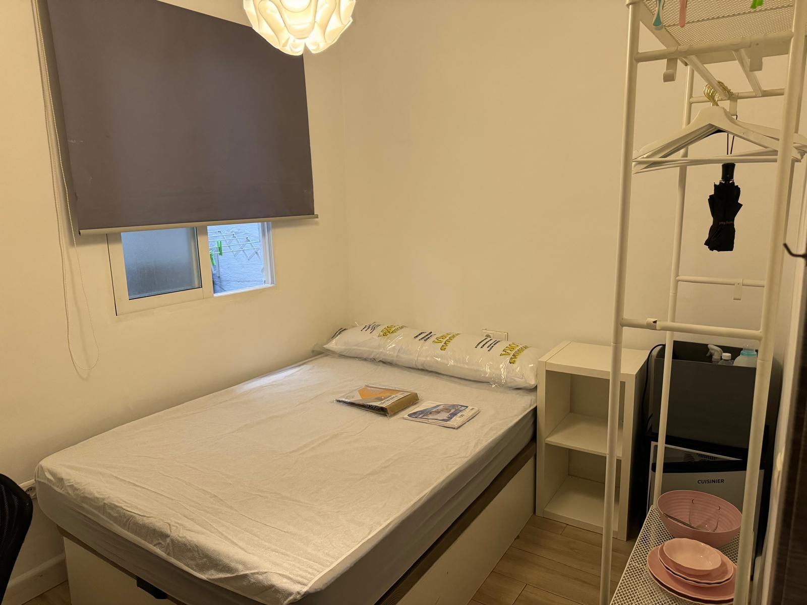 Flat for Sale in Granada