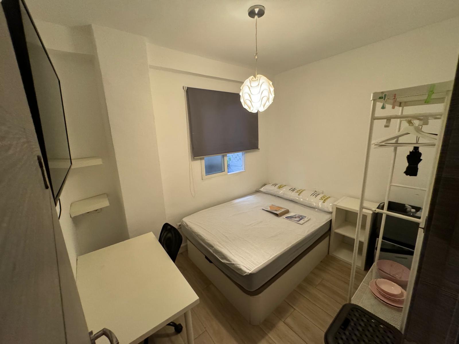 Flat for Sale in Granada