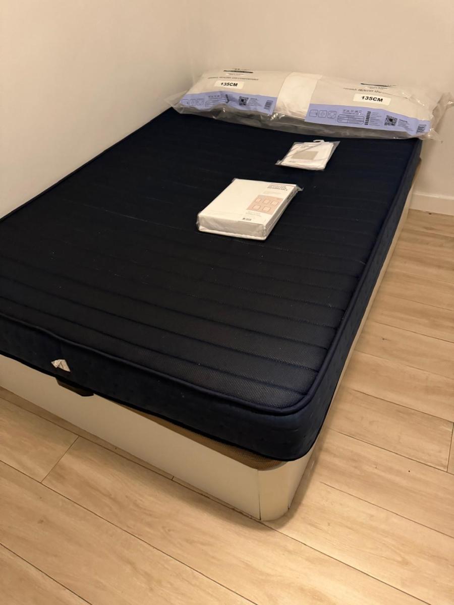 Flat for Sale in Granada