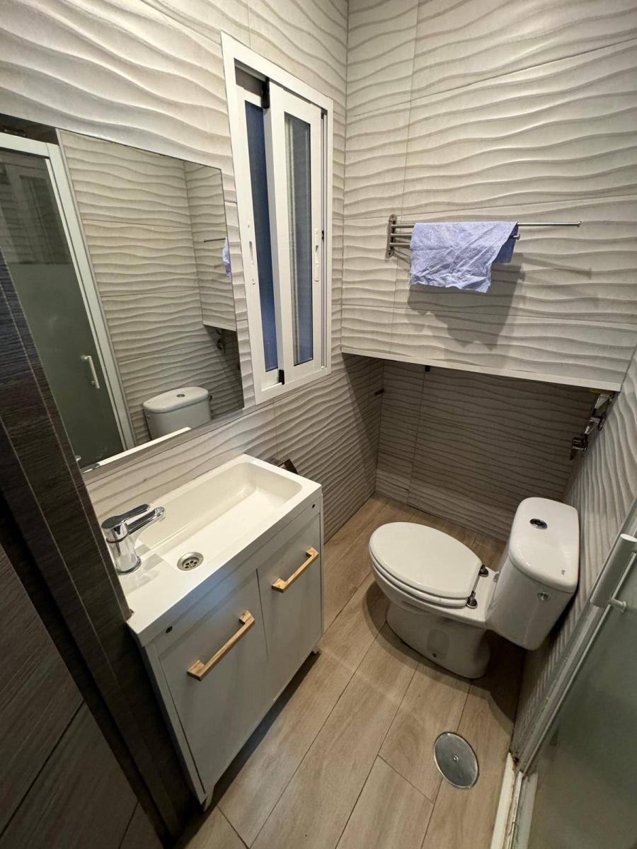 Flat for Sale in Granada