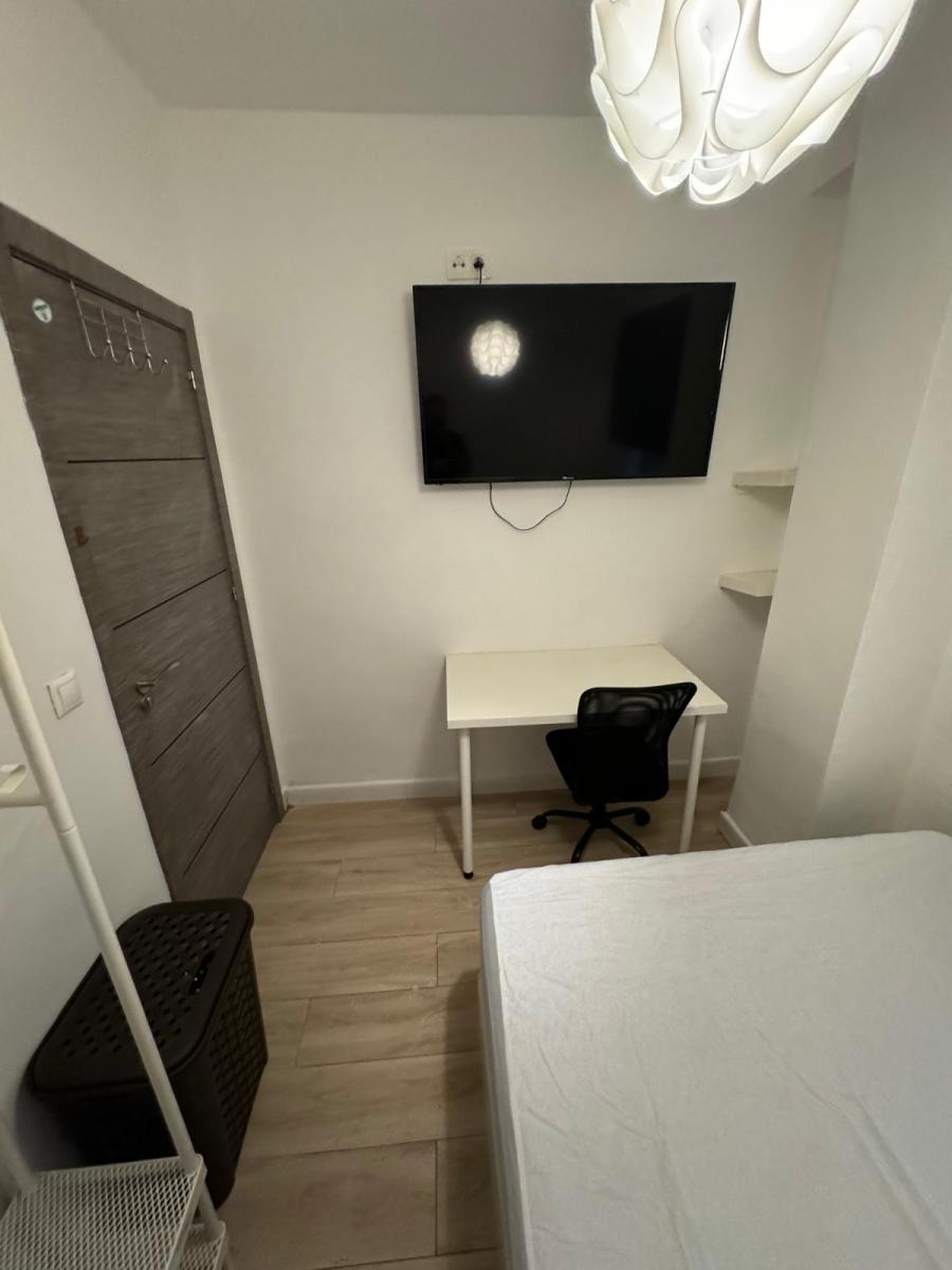 Flat for Sale in Granada