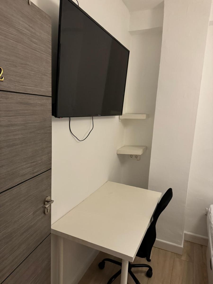 Flat for Sale in Granada