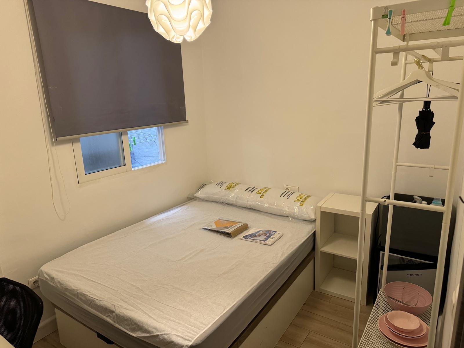 Flat for Sale in Granada