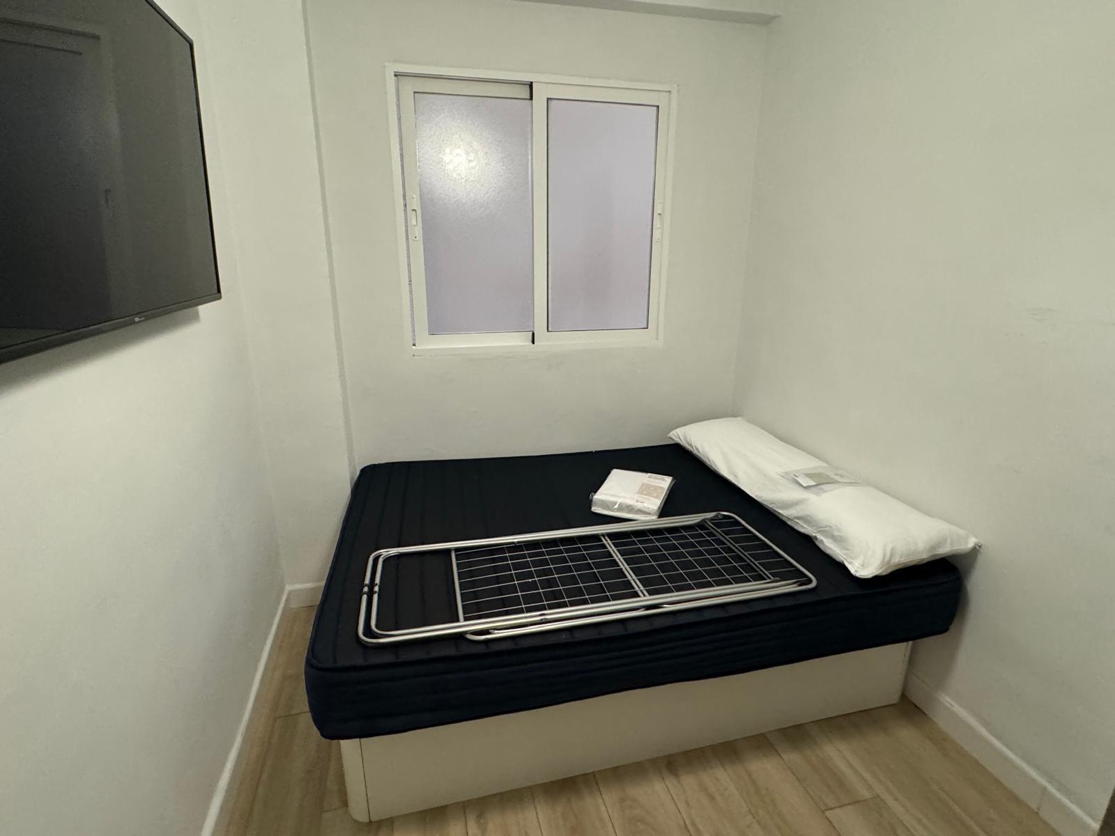 Flat for Sale in Granada