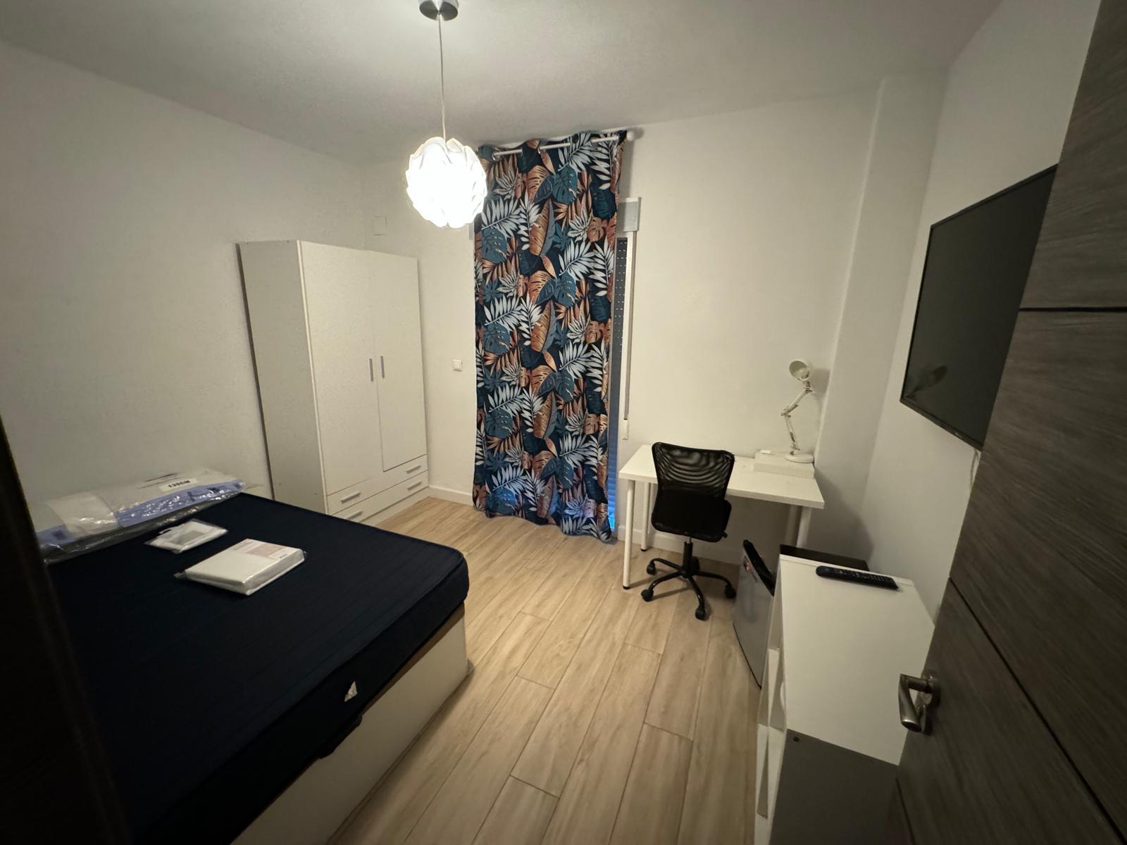 Flat for Sale in Granada