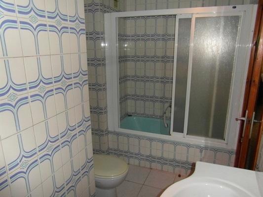 Piso en Alquiler en Granada