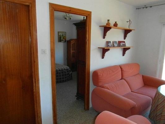 Piso en Alquiler en Granada