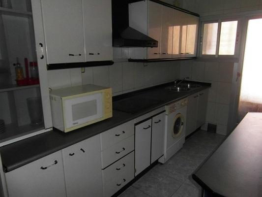 Piso en Alquiler en Granada
