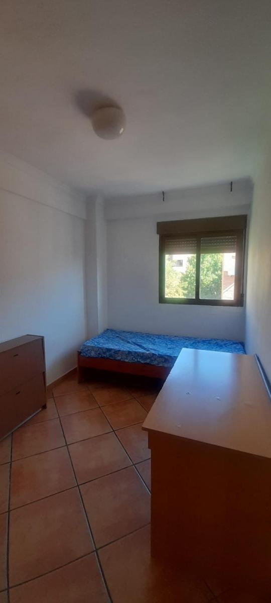 Flat for Rent in Granada