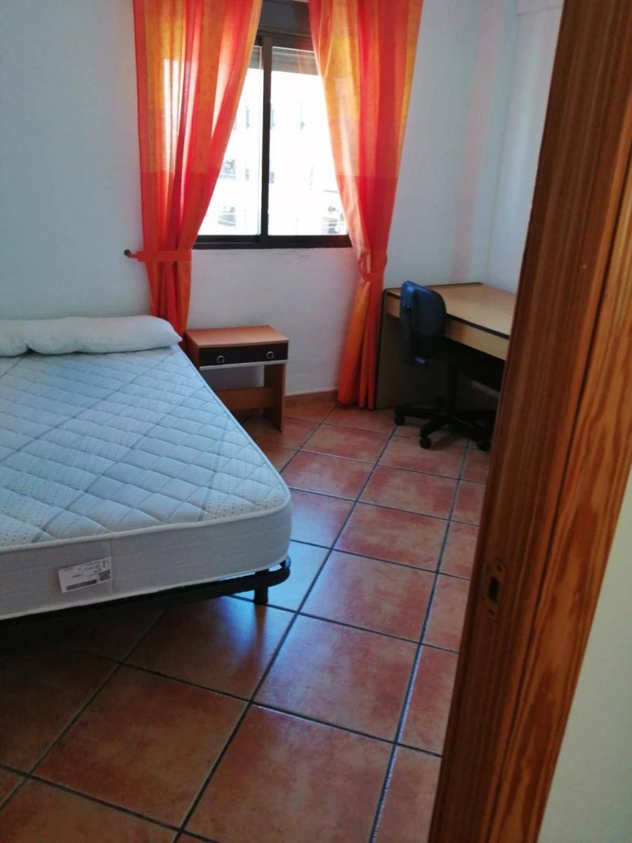 Flat for Rent in Granada