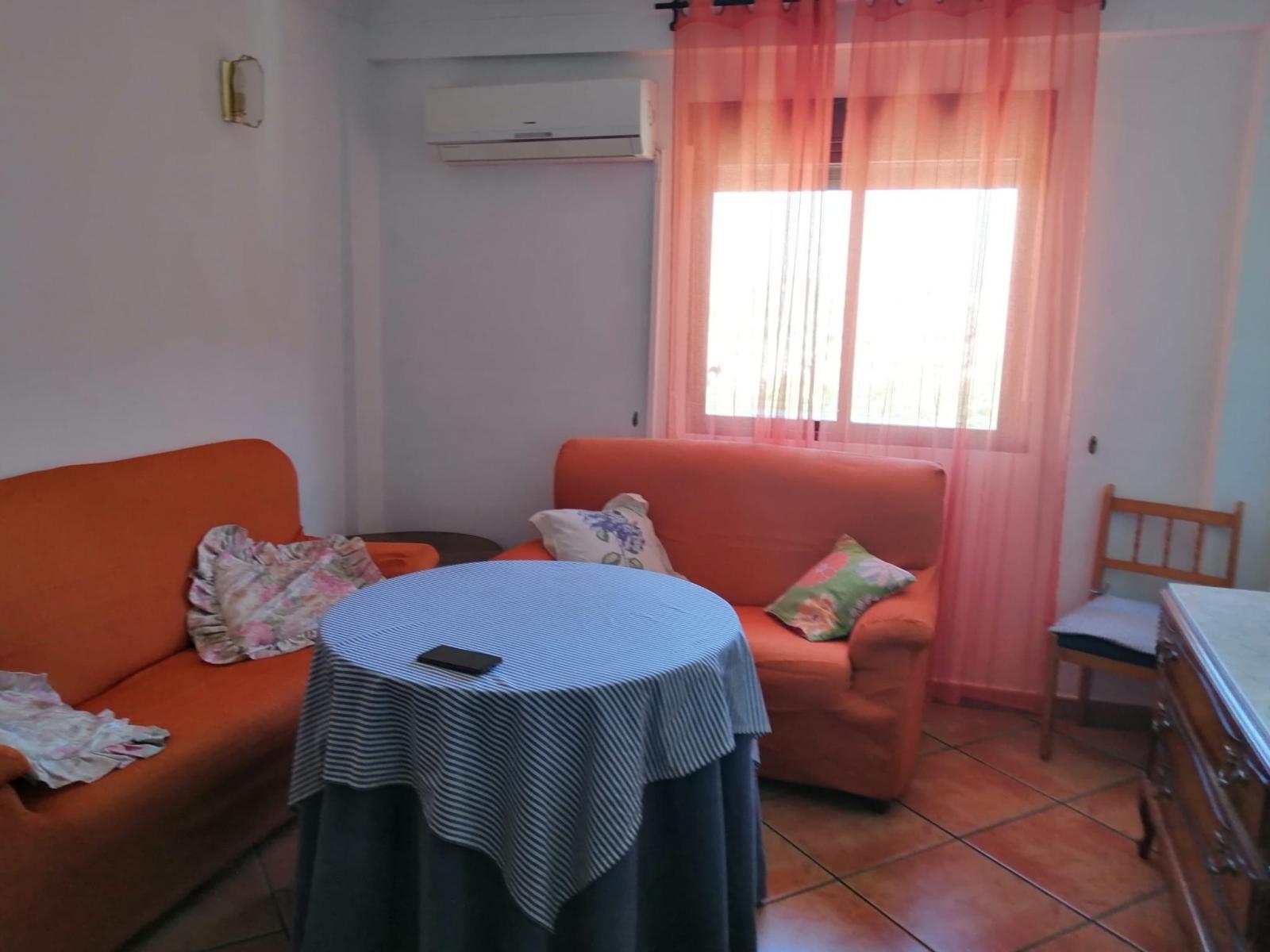 Flat for Rent in Granada