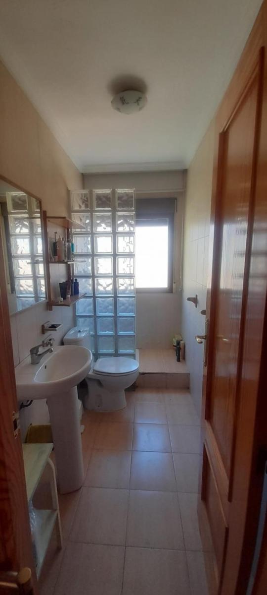Flat for Rent in Granada