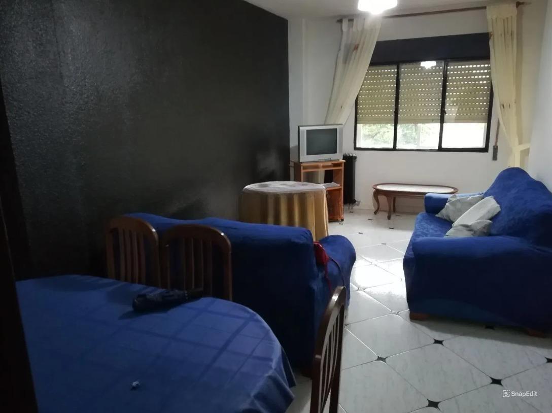 Flat for Rent in Granada
