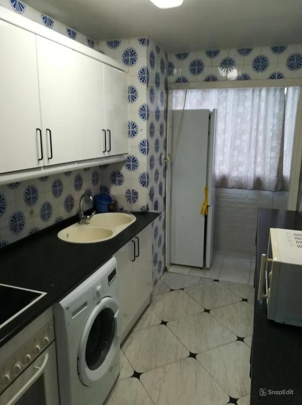 Flat for Rent in Granada