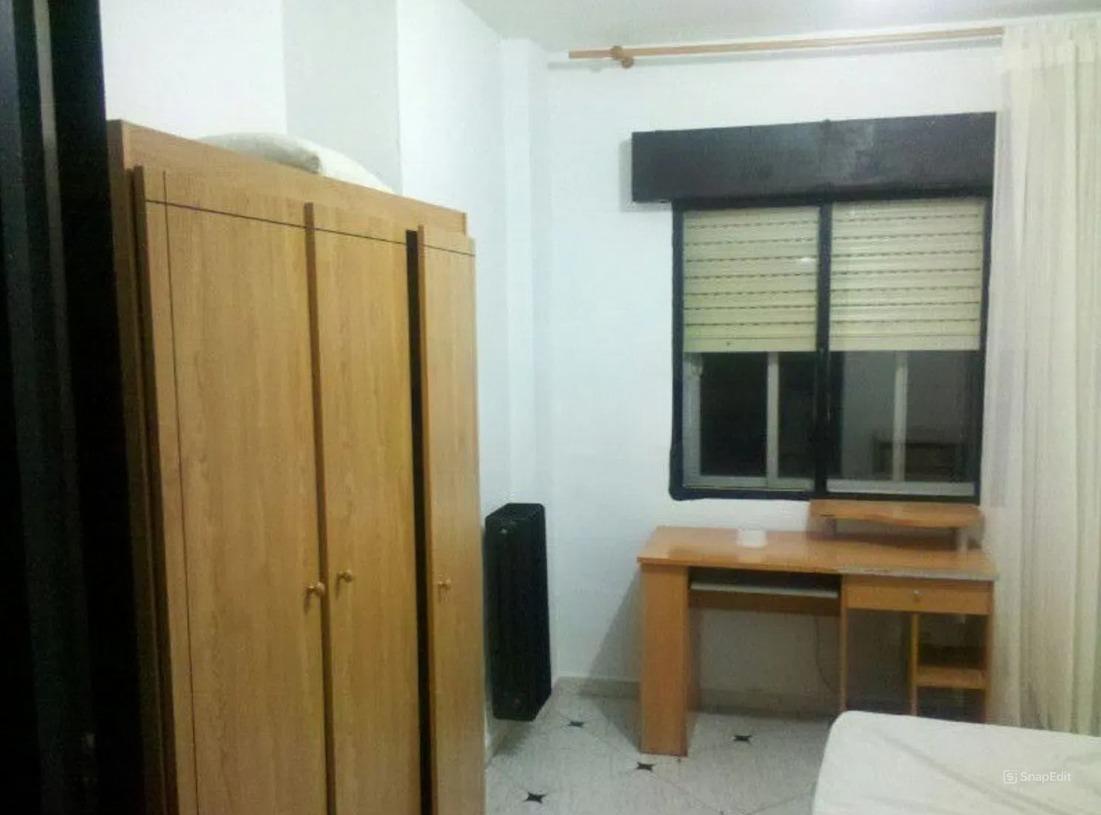 Flat for Rent in Granada