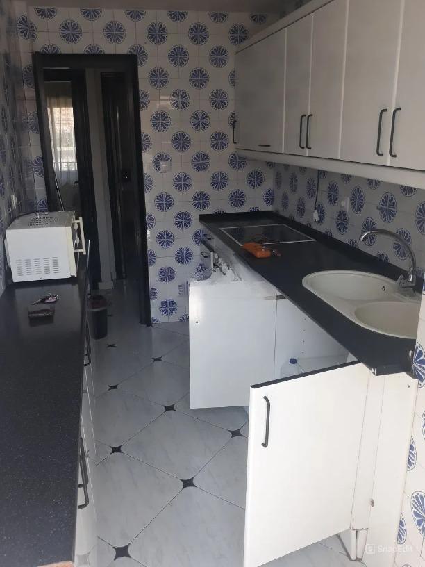 Flat for Rent in Granada