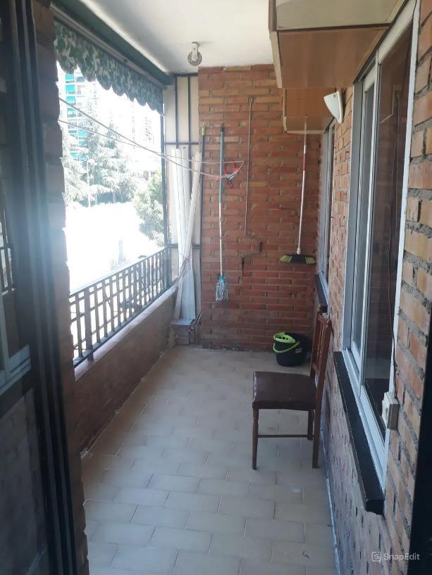 Flat for Rent in Granada