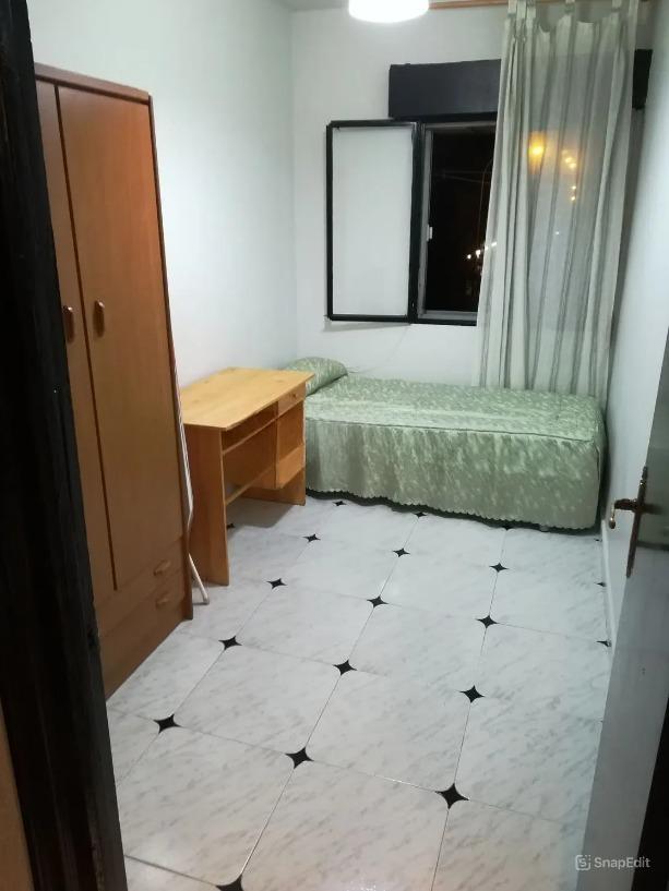 Flat for Rent in Granada