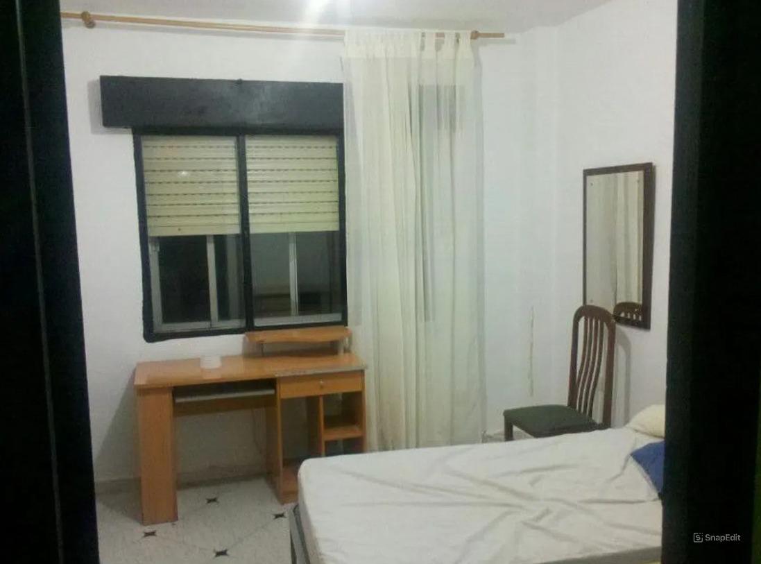Flat for Rent in Granada