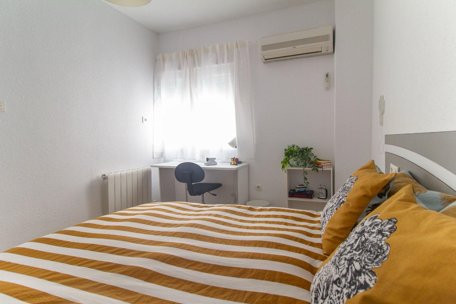 Flat for Rent in Granada