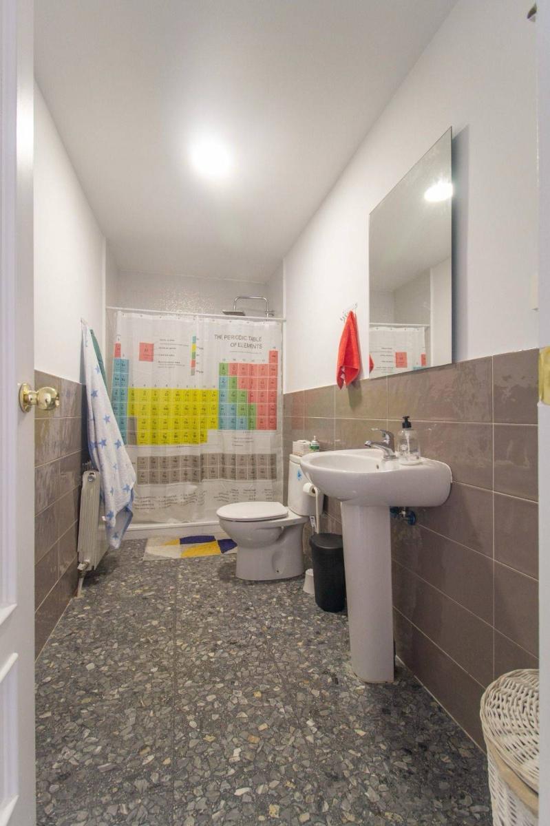 Flat for Rent in Granada