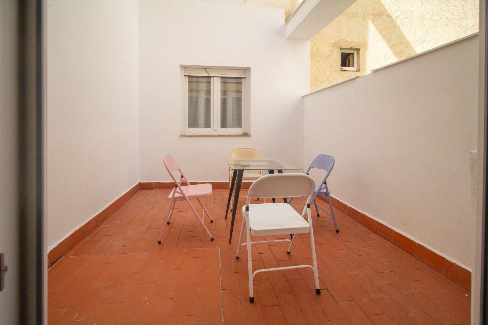 Flat for Rent in Granada