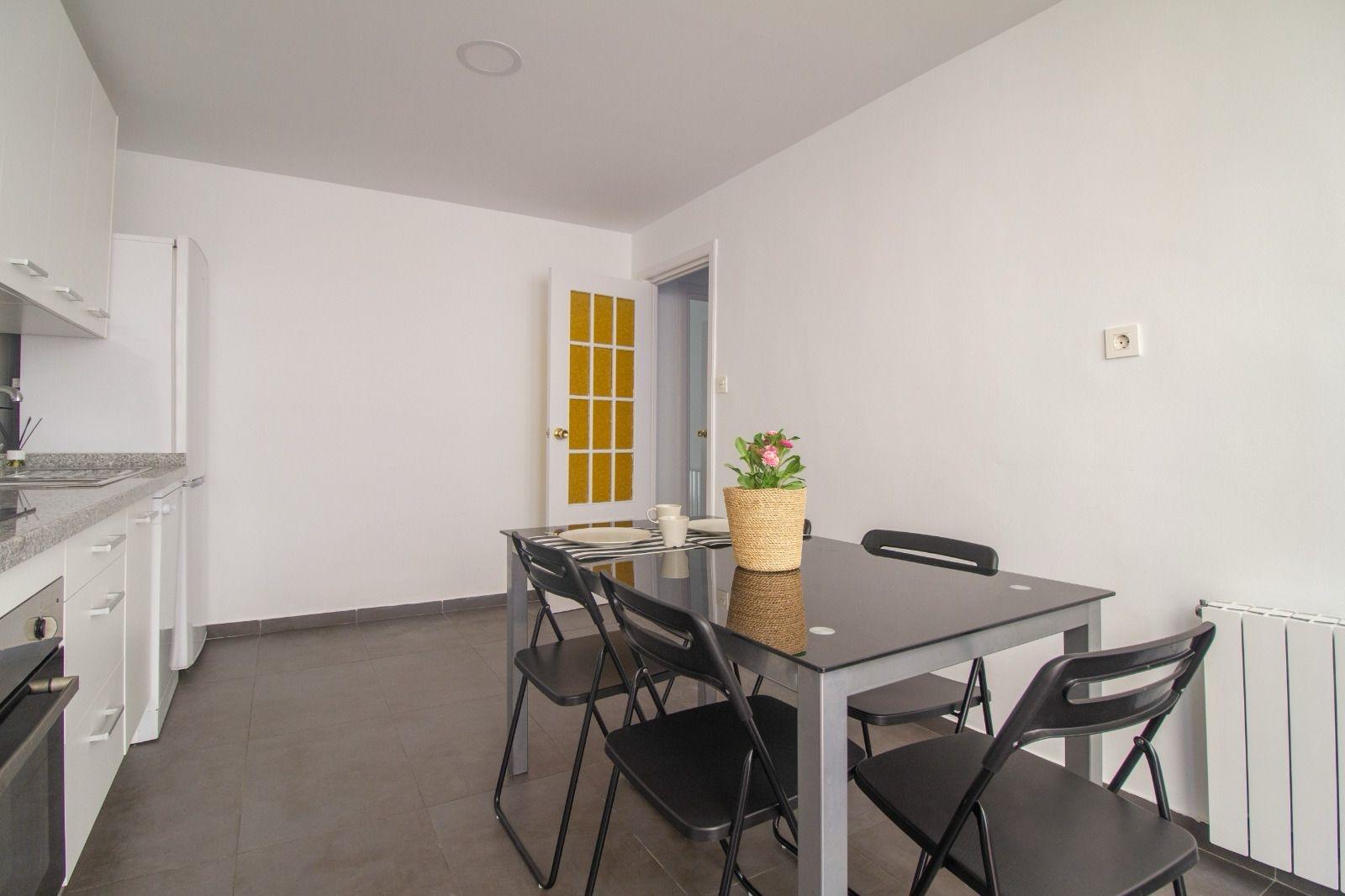 Flat for Rent in Granada