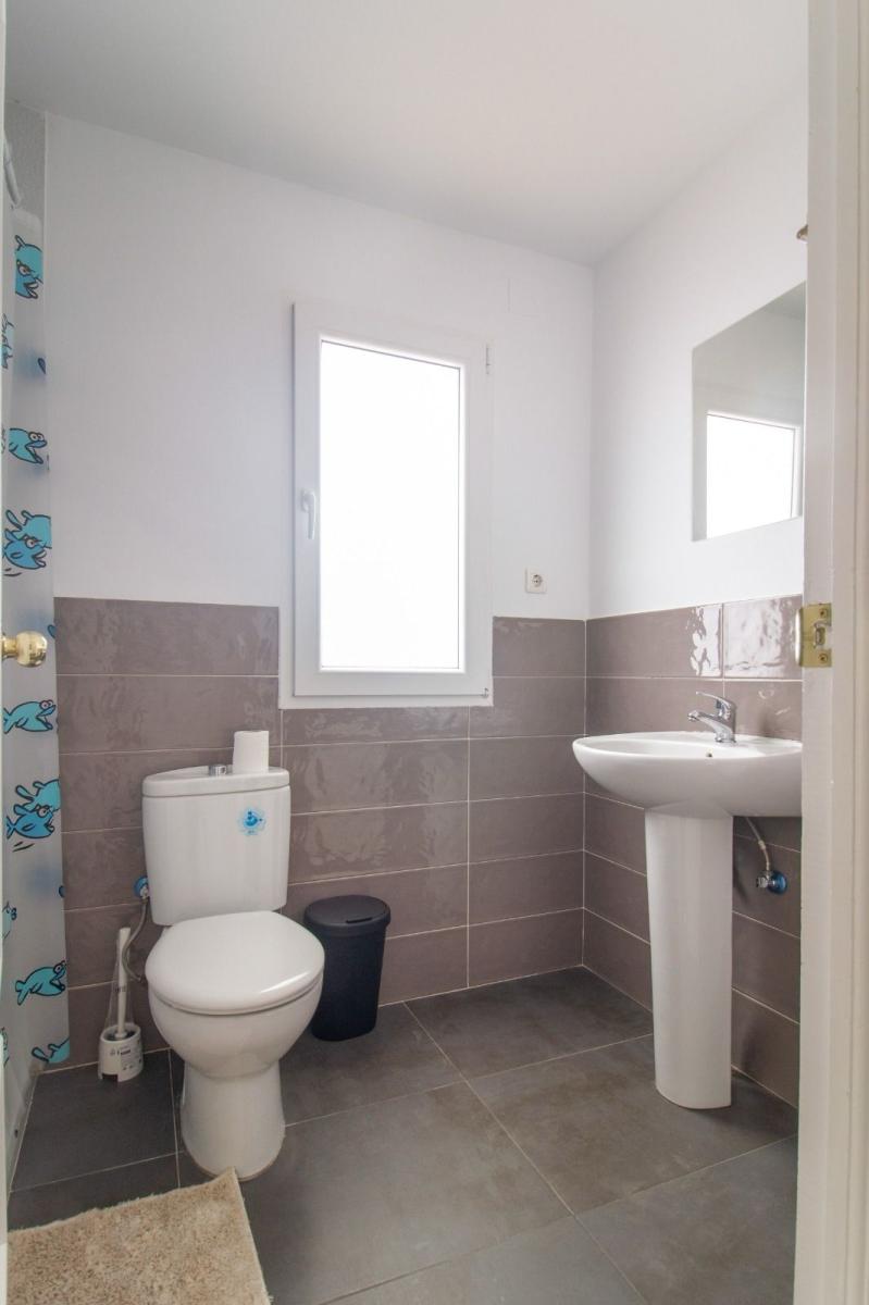 Flat for Rent in Granada
