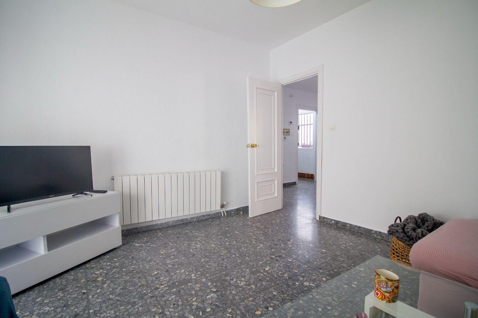 Flat for Rent in Granada