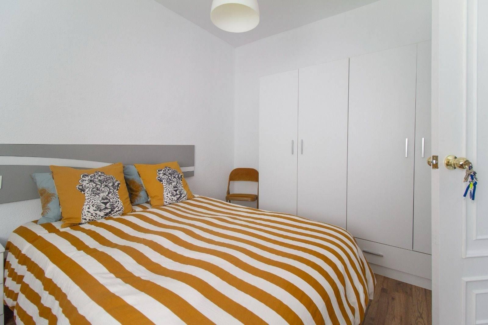 Flat for Rent in Granada