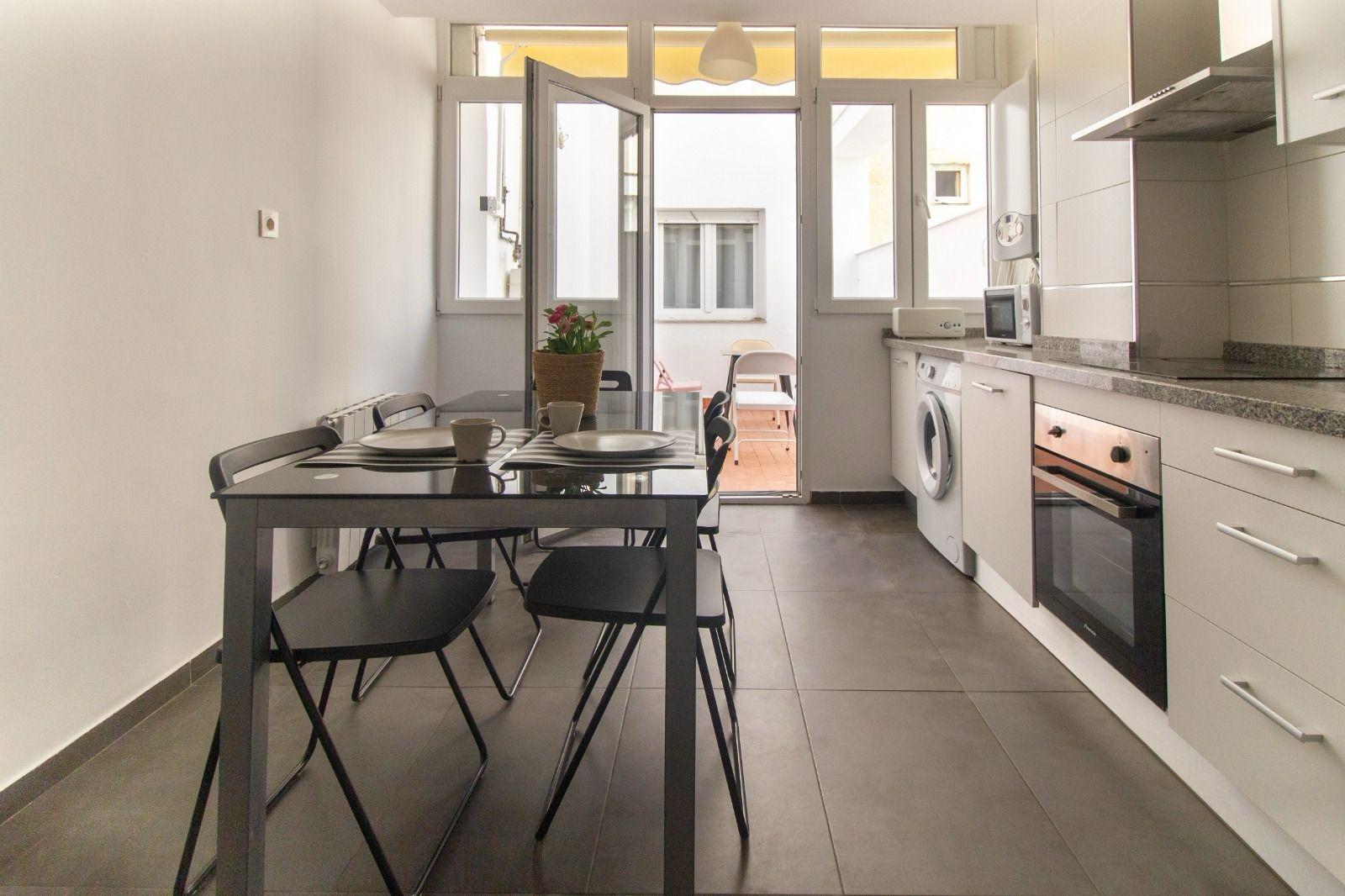 Flat for Rent in Granada
