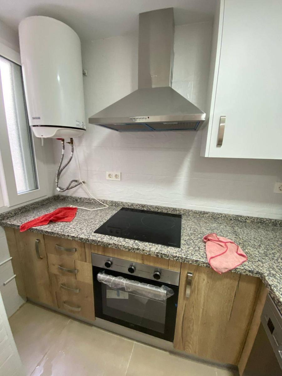 Flat for Rent in Granada