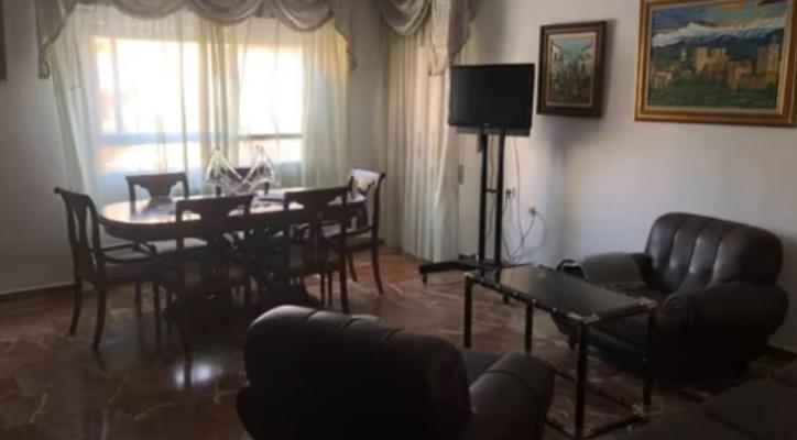 Flat for Rent in Granada