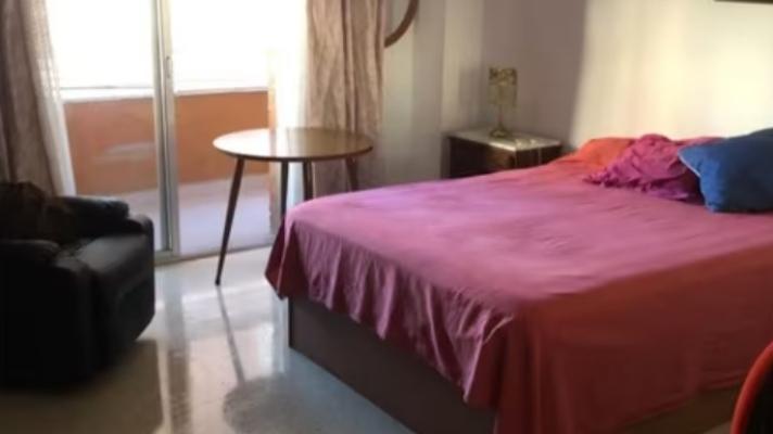 Flat for Rent in Granada
