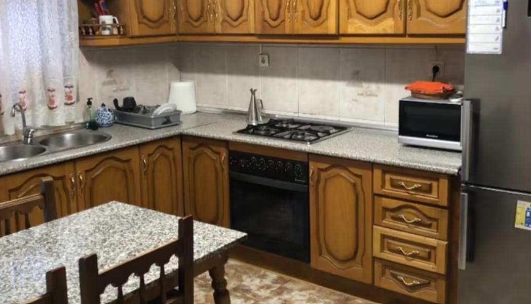 Flat for Rent in Granada