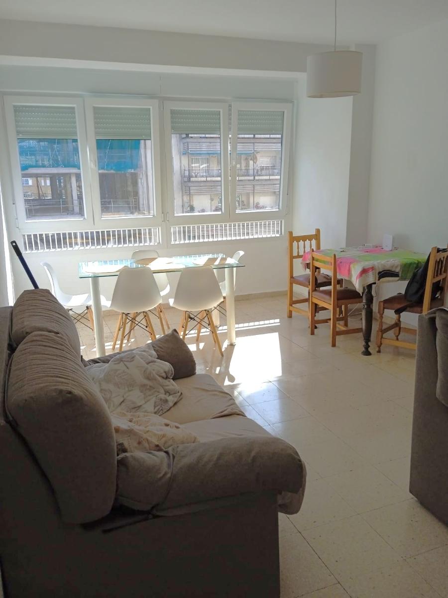 Flat for Rent in Granada