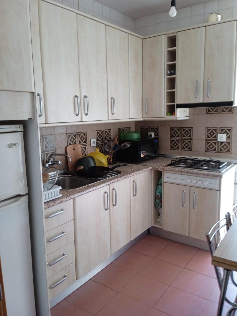 Flat for Rent in Granada