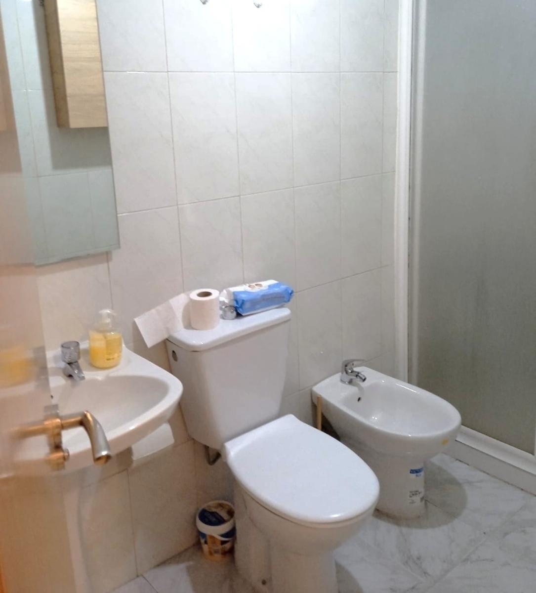 Flat for Rent in Granada