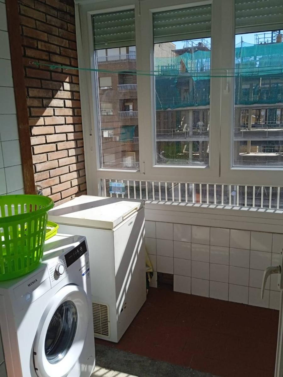 Flat for Rent in Granada