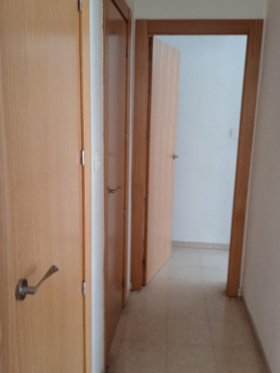 Flat for Rent in Granada