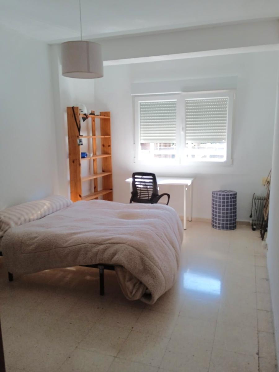 Flat for Rent in Granada