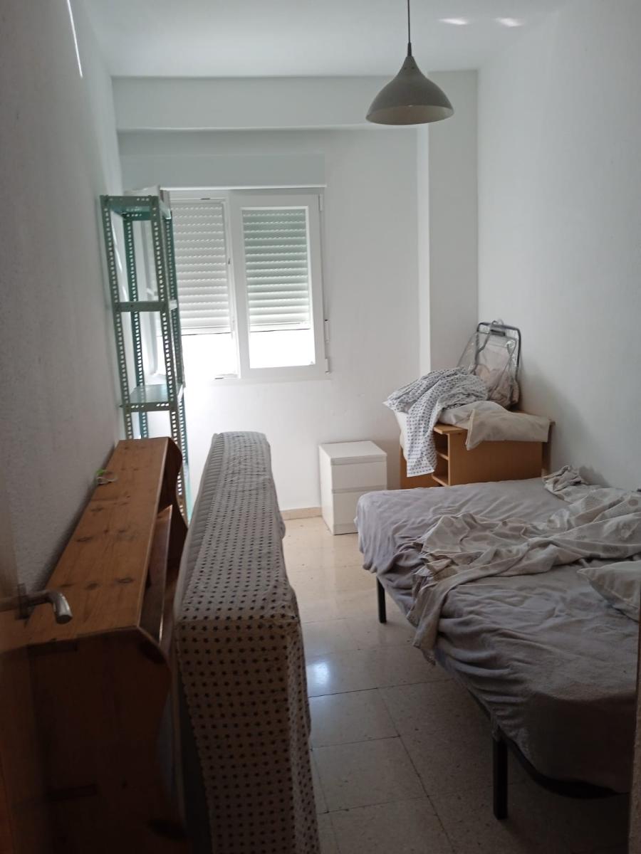 Flat for Rent in Granada