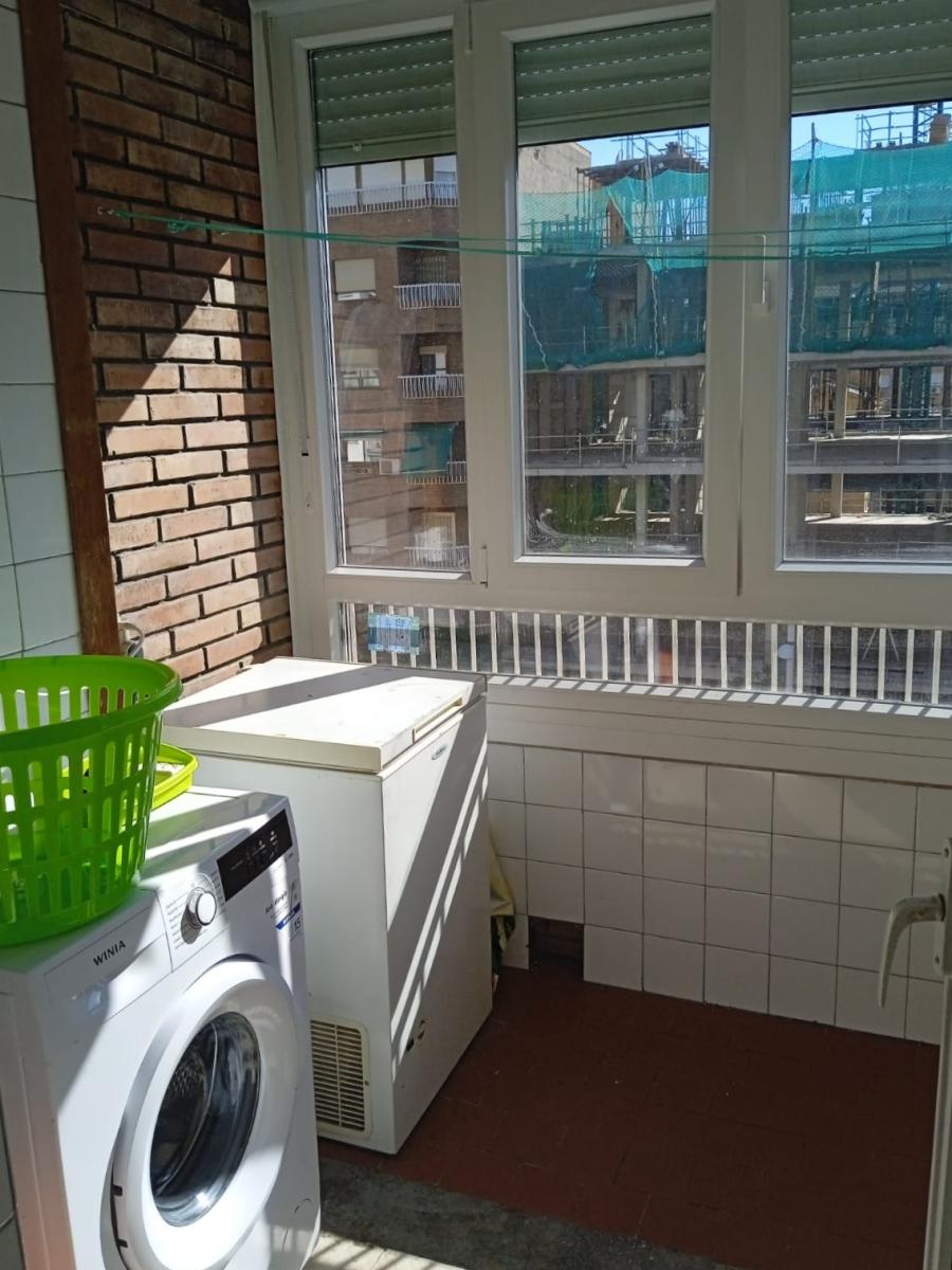 Flat for Rent in Granada