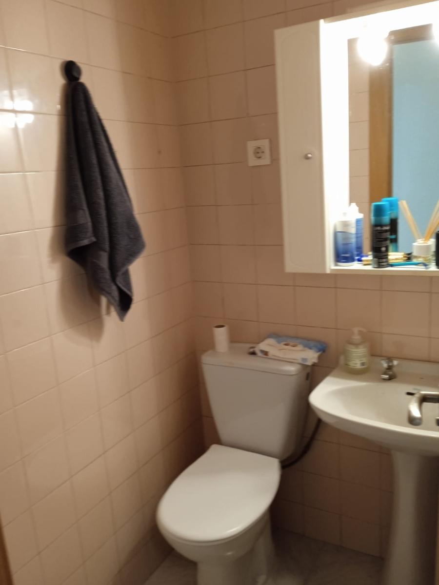 Flat for Rent in Granada