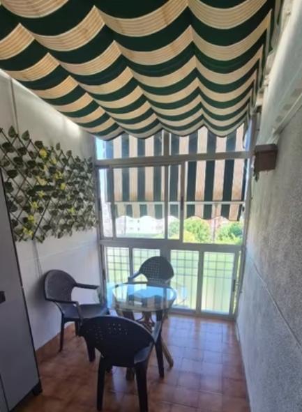 Flat for Rent in Granada