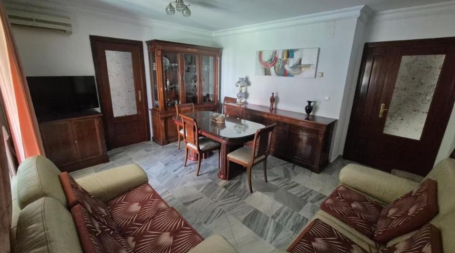 Flat for Rent in Granada