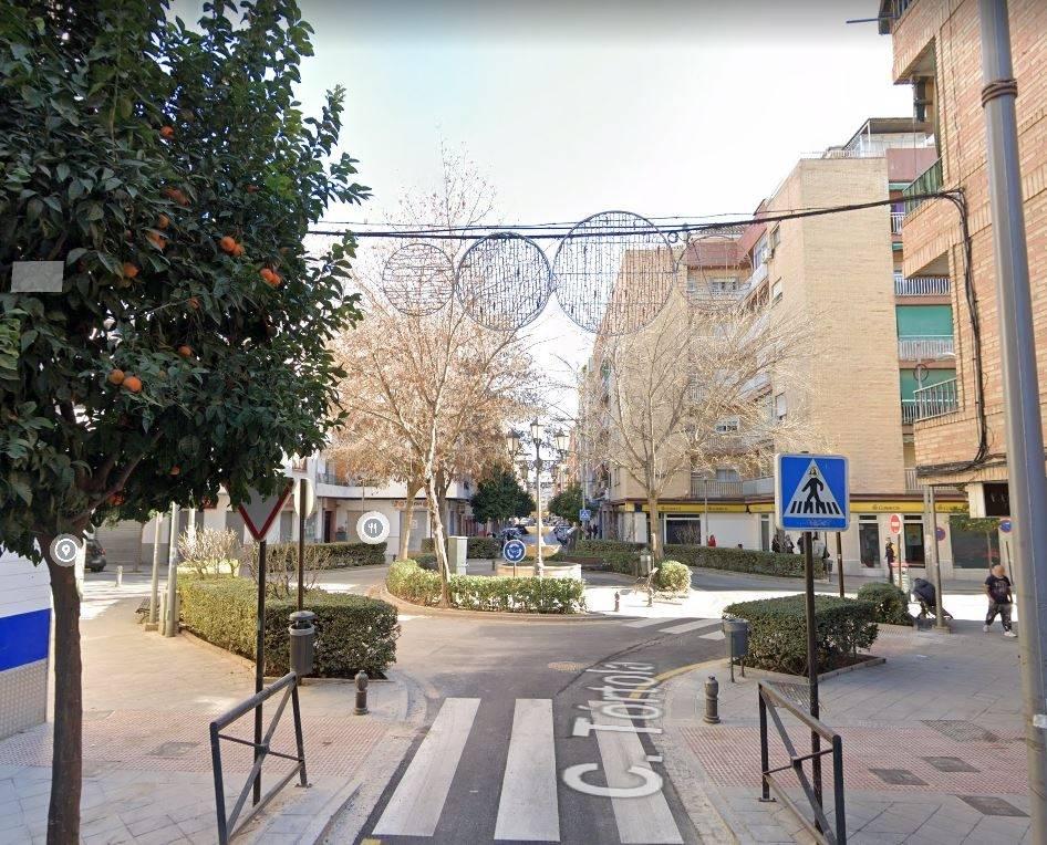 Flat for Rent in Granada